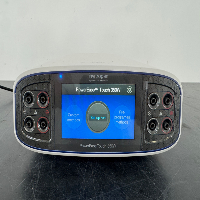 Invitrogen PowerEase Touch 350W Electrophoresis Power Supply image 2
